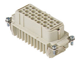 CDF 40 - Ilme